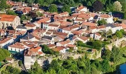 本溪回乡建别墅为什么一定要选专业乡墅公司