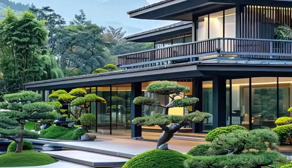 本溪农村自建房更佳风水布局是什么