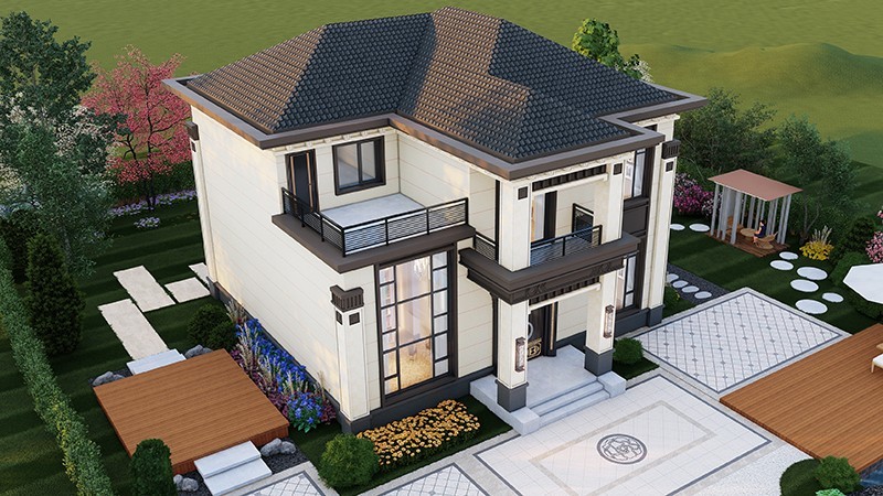 本溪回乡建房做到这四点，才能建造出满意的“家”