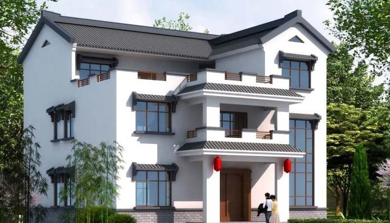 本溪对于农村自建房屋，必须注意土方回填