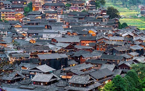 本溪乡村别墅的靠谱依赖